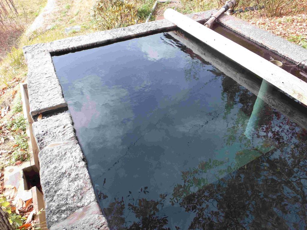 Ryokan Kono-Yu Minamioguni Eksteriør billede